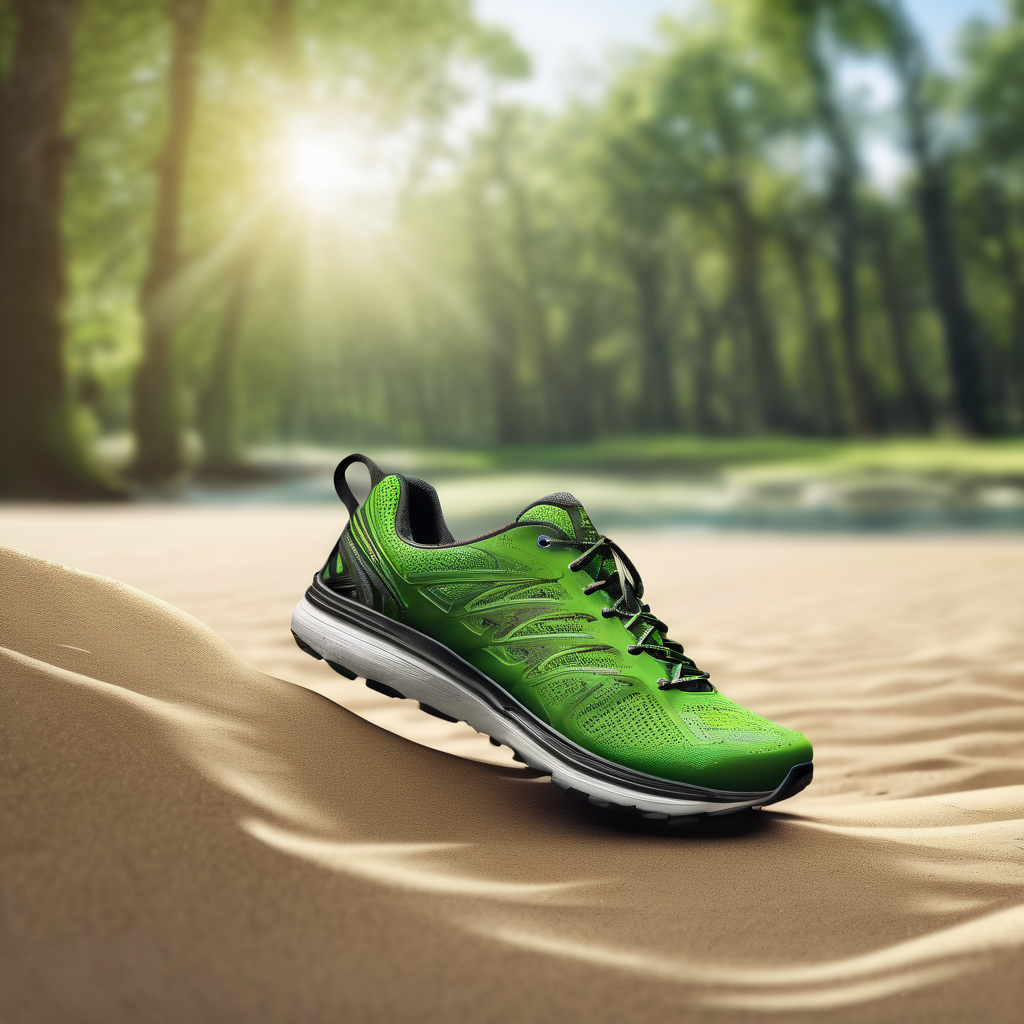 Jacksonville Gate River Run: Battling Heat and the Green Monster