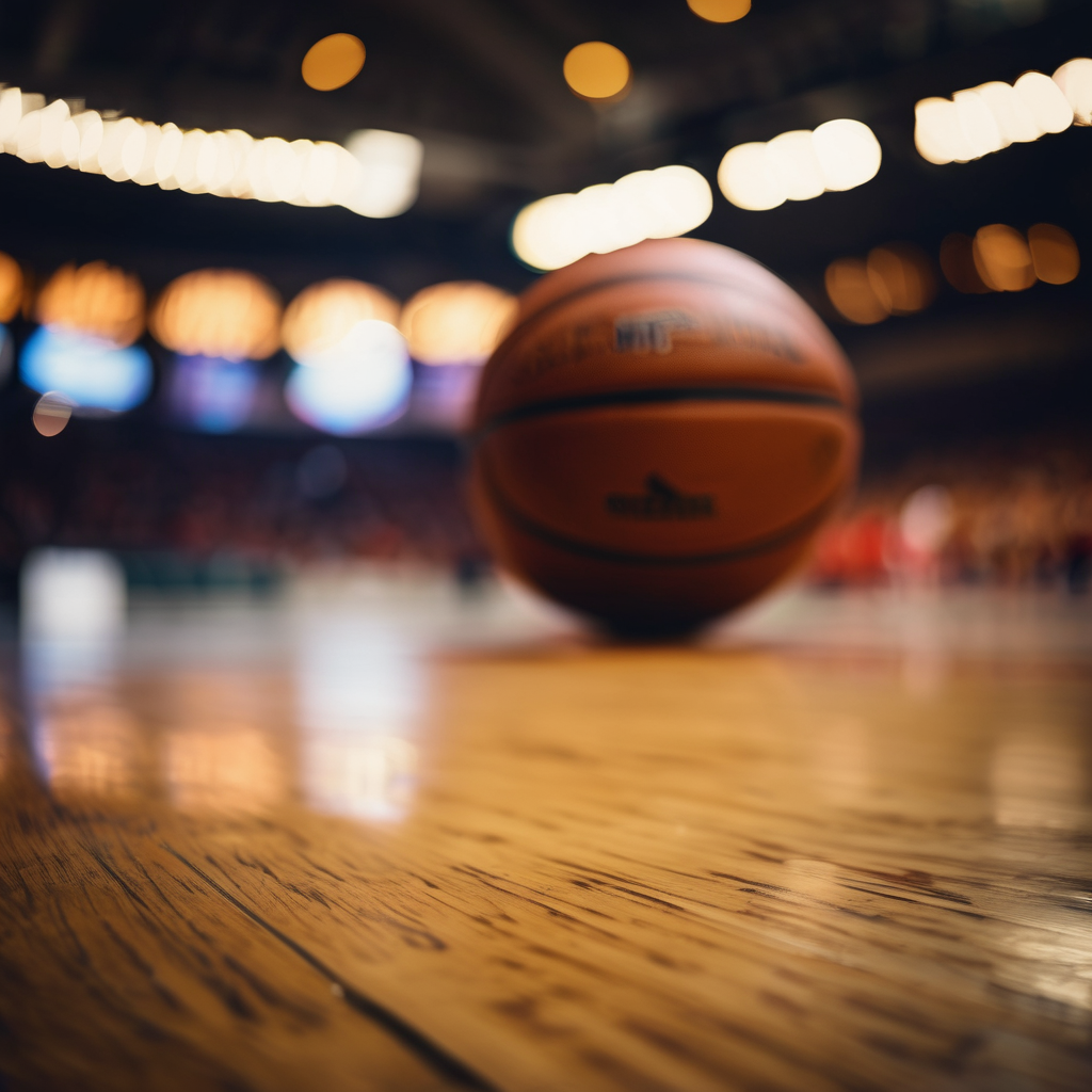 NBC Sports Unveils BIG EAST Tournament Coverage on Peacock and NBCSN