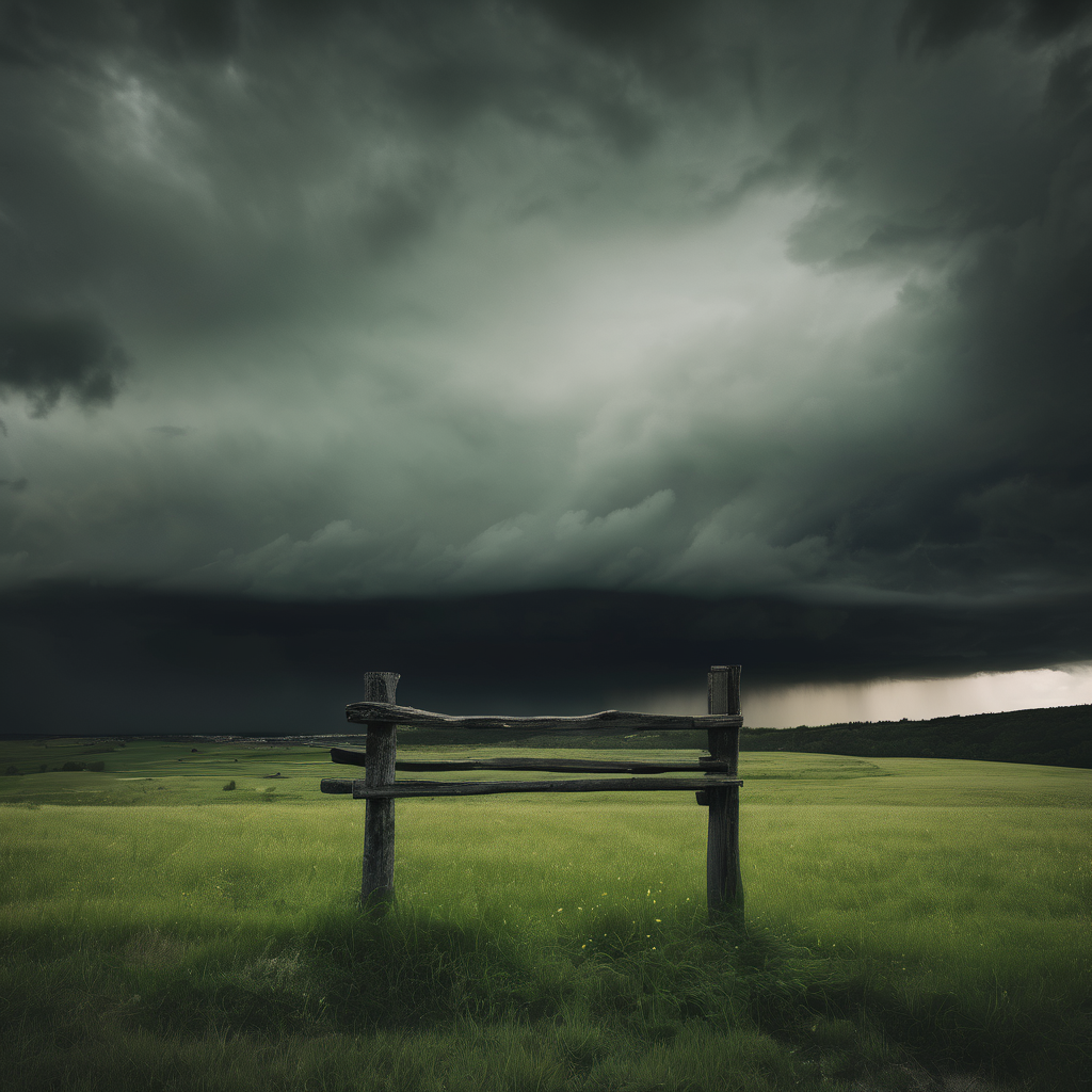 Spring Storm Threat Looms Across the Heartland as Tornado Season Intensifies