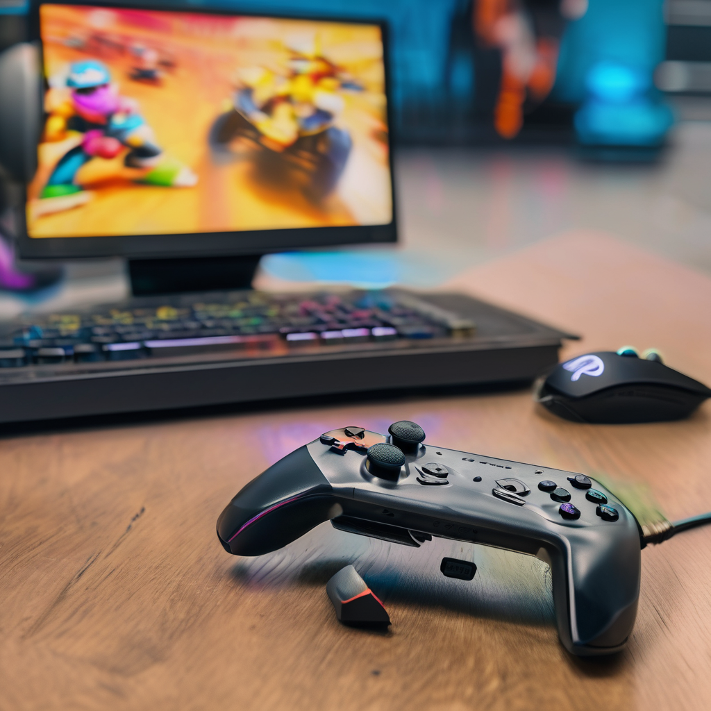 This Week in Gaming: A Busy Mix of New Ports, Backlog Quests, and Surprising Dives