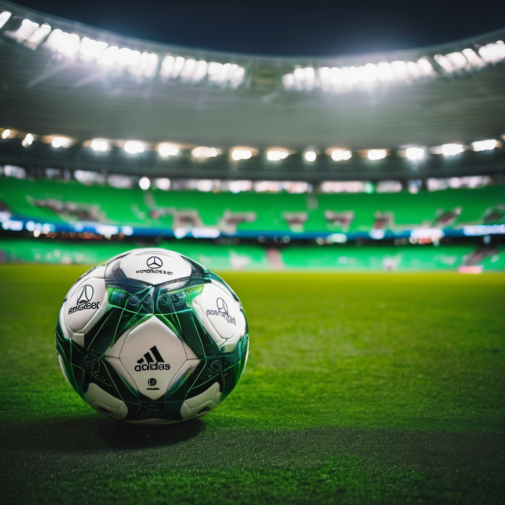 Crucial Bundesliga Weekend for Baden-Württemberg Teams