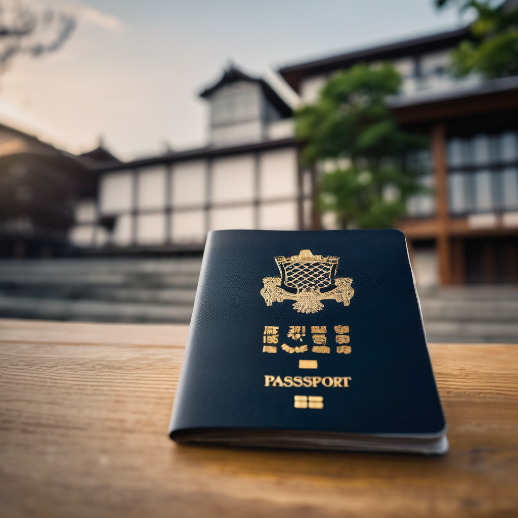 Second Japanese Citizen Detained in Iran Triggers Diplomatic Push