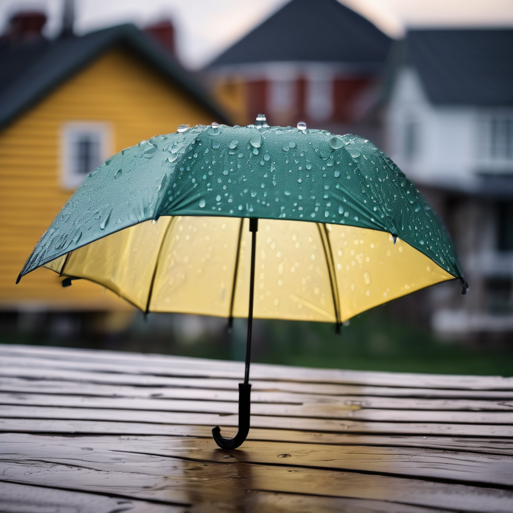 Texas Braces for First 2026 Weekend Storms: Essential Prep Ahead of Severe Weather