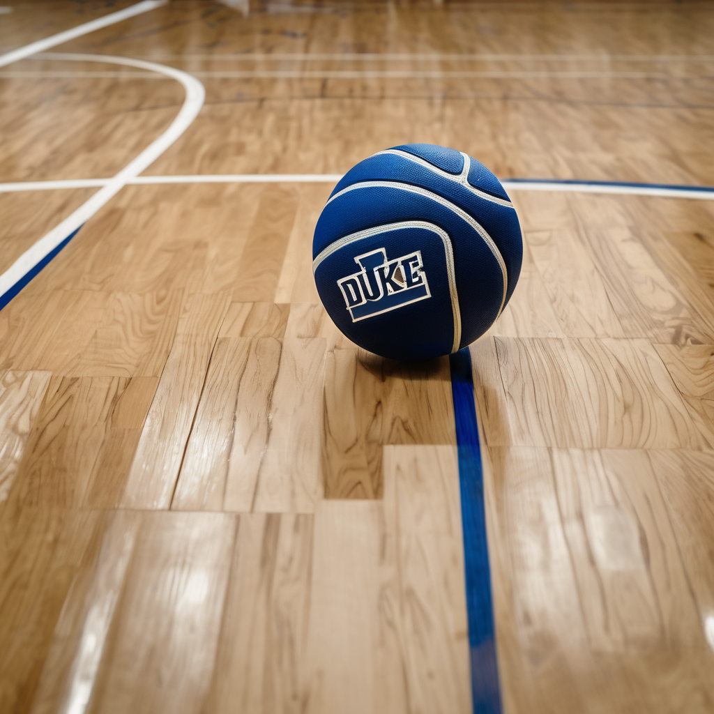 Tar Heels Tap Just Us Resilience Ahead of Duke Showdown