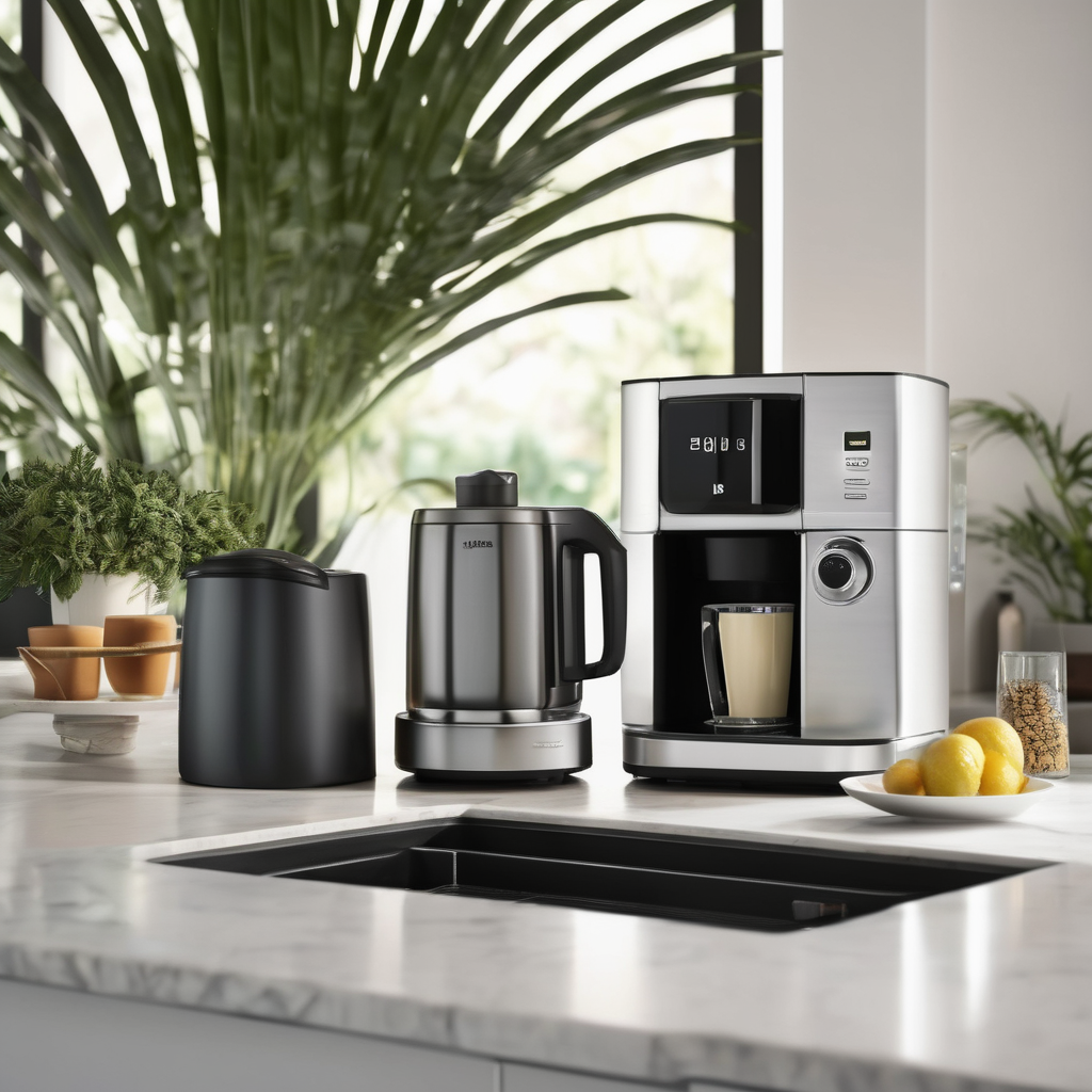 ABC Secret Savings Unveils Limited-Time Kitchen and Home Deals for GMA Viewers