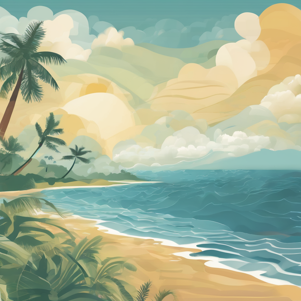 Kacey Montoya Returns to KTLA Weekend Weather: What's Next?