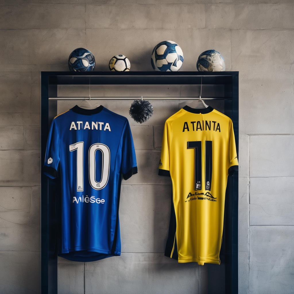 Atalanta in must-win mood as Udinese visit ahead of Bayern showdown