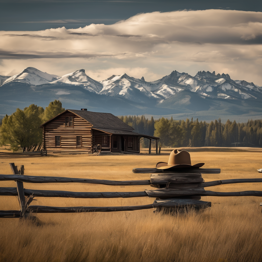 Marshals: Yellowstone Spin-Off Sends Kayce Dutton Into a New Montana Mission