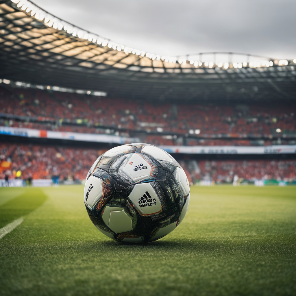 Mainz 05 vs Stuttgart: Late Equalizer Delivers 2-2 Bundesliga Thriller