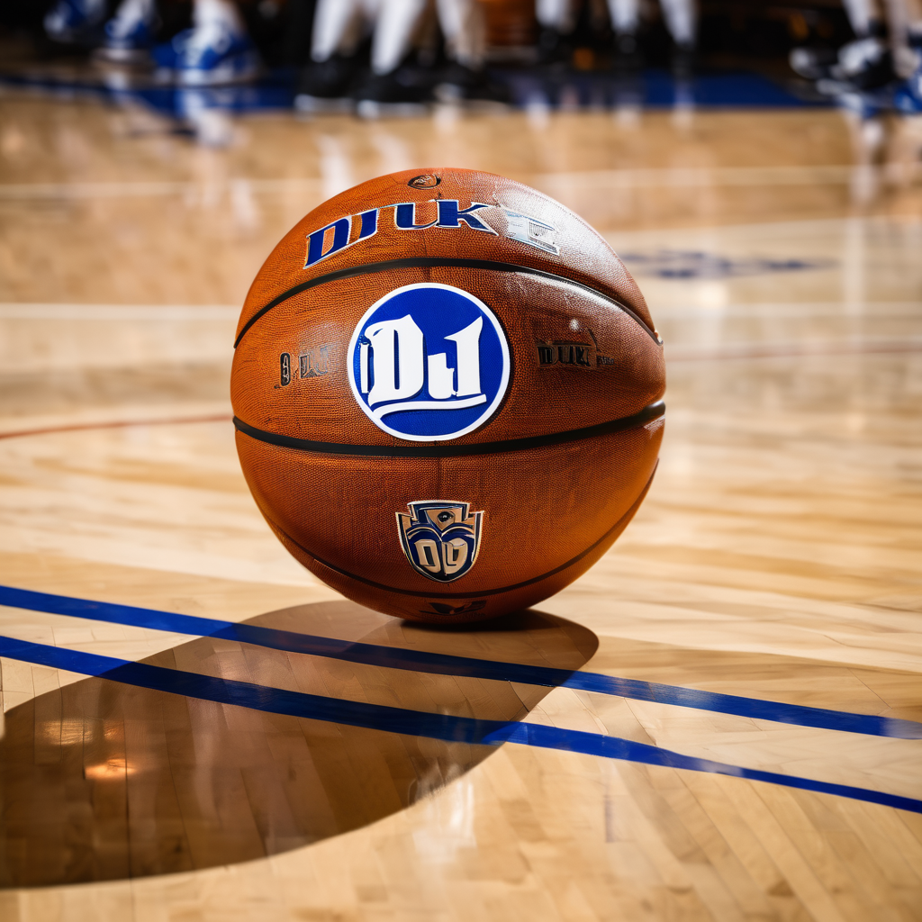 Top-Seed Duke Faces Notre Dame in ACC Tournament Showdown