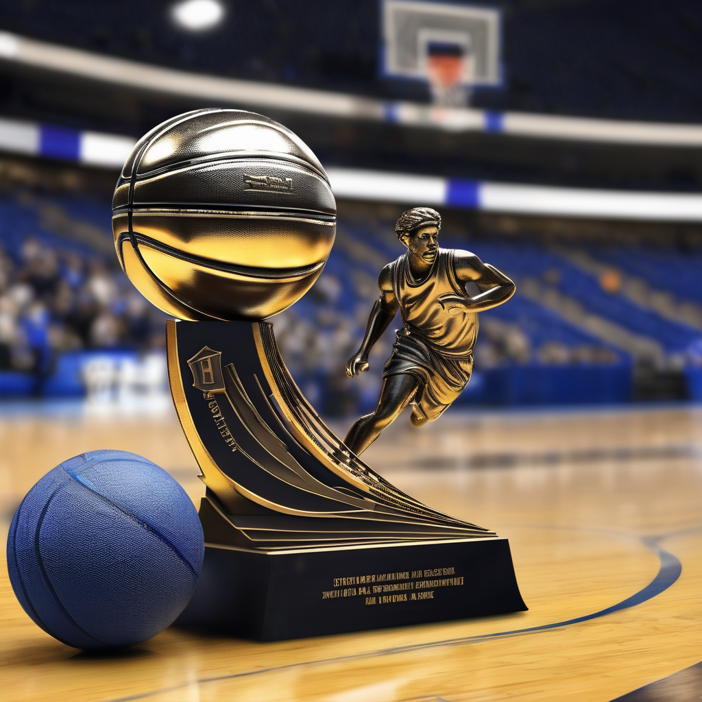 Seton Hall's Catalon, Valenzuela Earn Unanimous BIG EAST Postseason Honors