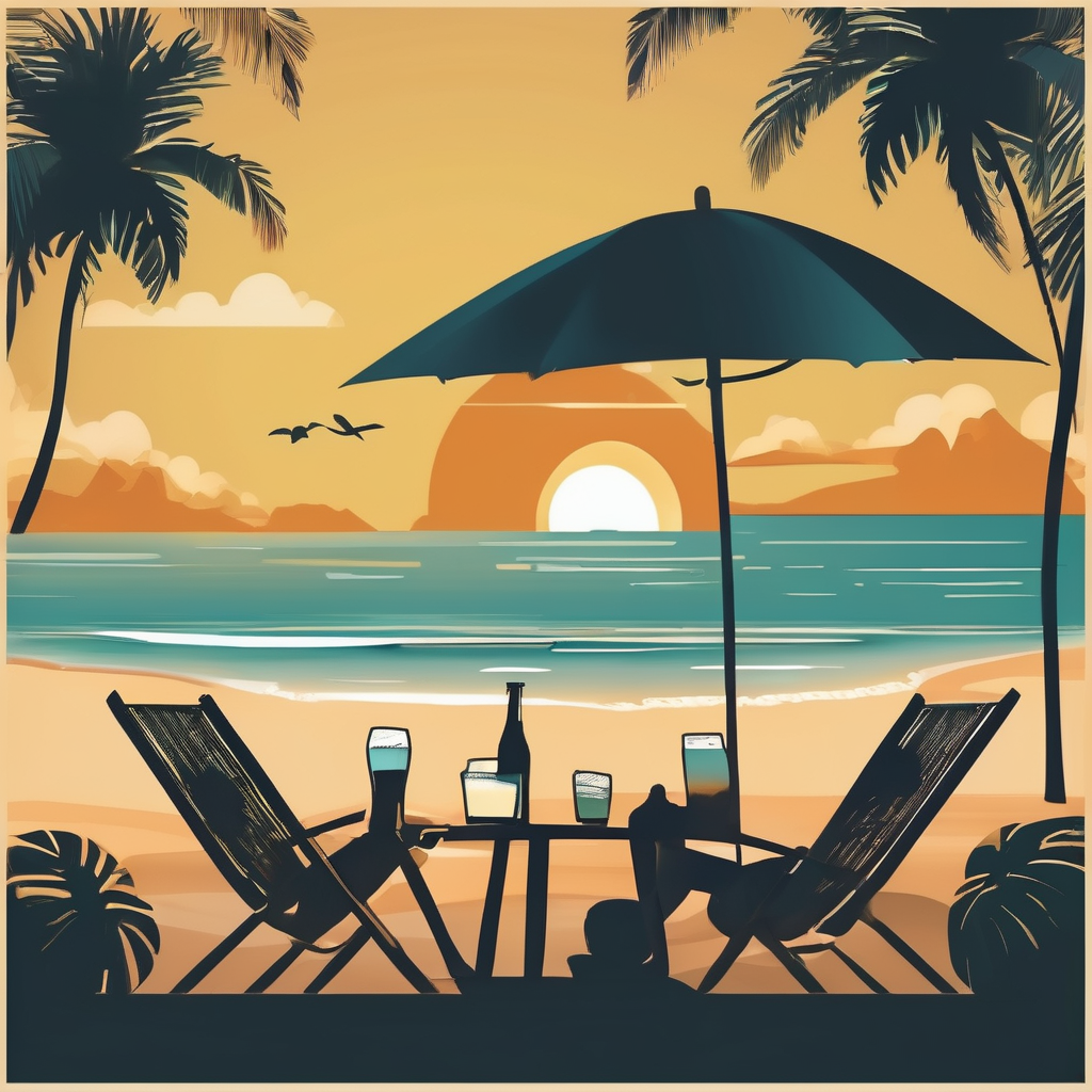 Love Island USA: Rob Rausch Hints at a Possible Leah Kateb Reunion