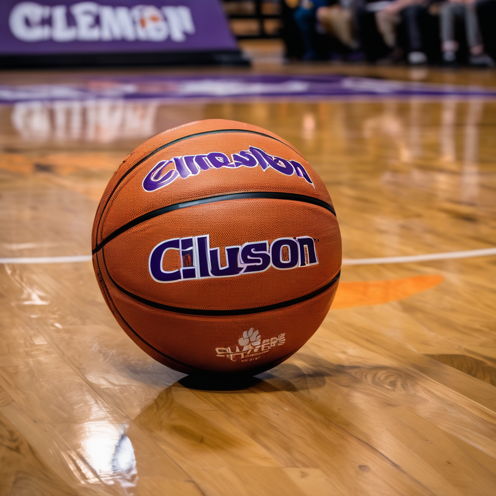 Clemson Hosts Georgia Tech in Regular-Season Finale at Littlejohn