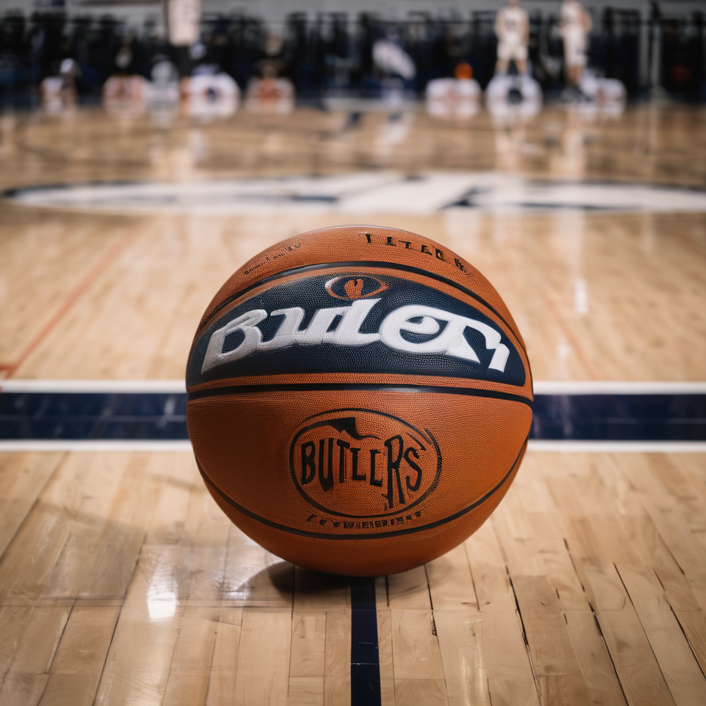 Butler eyes season sweep of DePaul to boost Big East tournament seeding