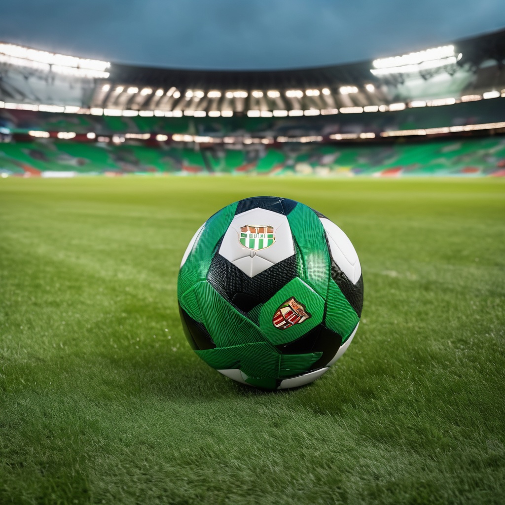 Barça Heads to San Mamés for Pivotal La Liga Clash with Athletic Bilbao