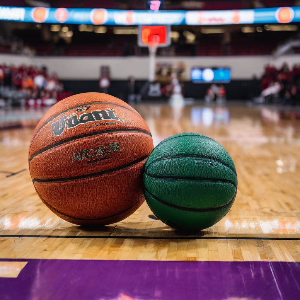 Miami Hosts Louisville on Senior Day in Crucial NCAA Tournament Push