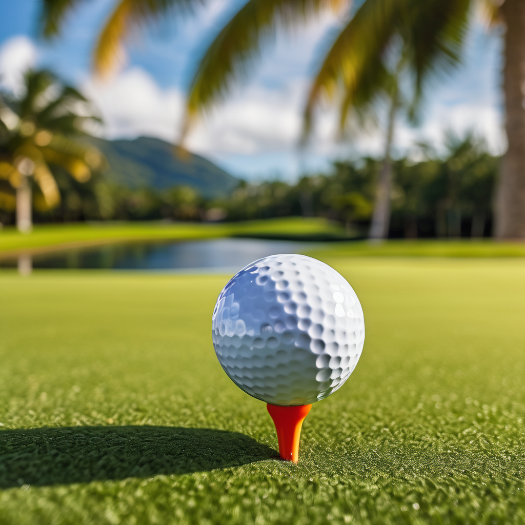 Berger Fires Back Nine Charge as £3 Million Prize Looms