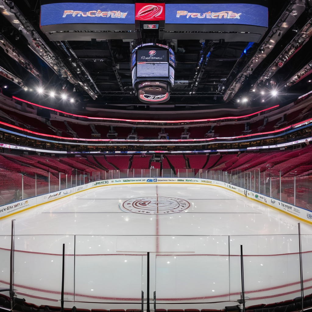 Devils vs Rangers: Weekend NHL Showdown at the Prudential Center