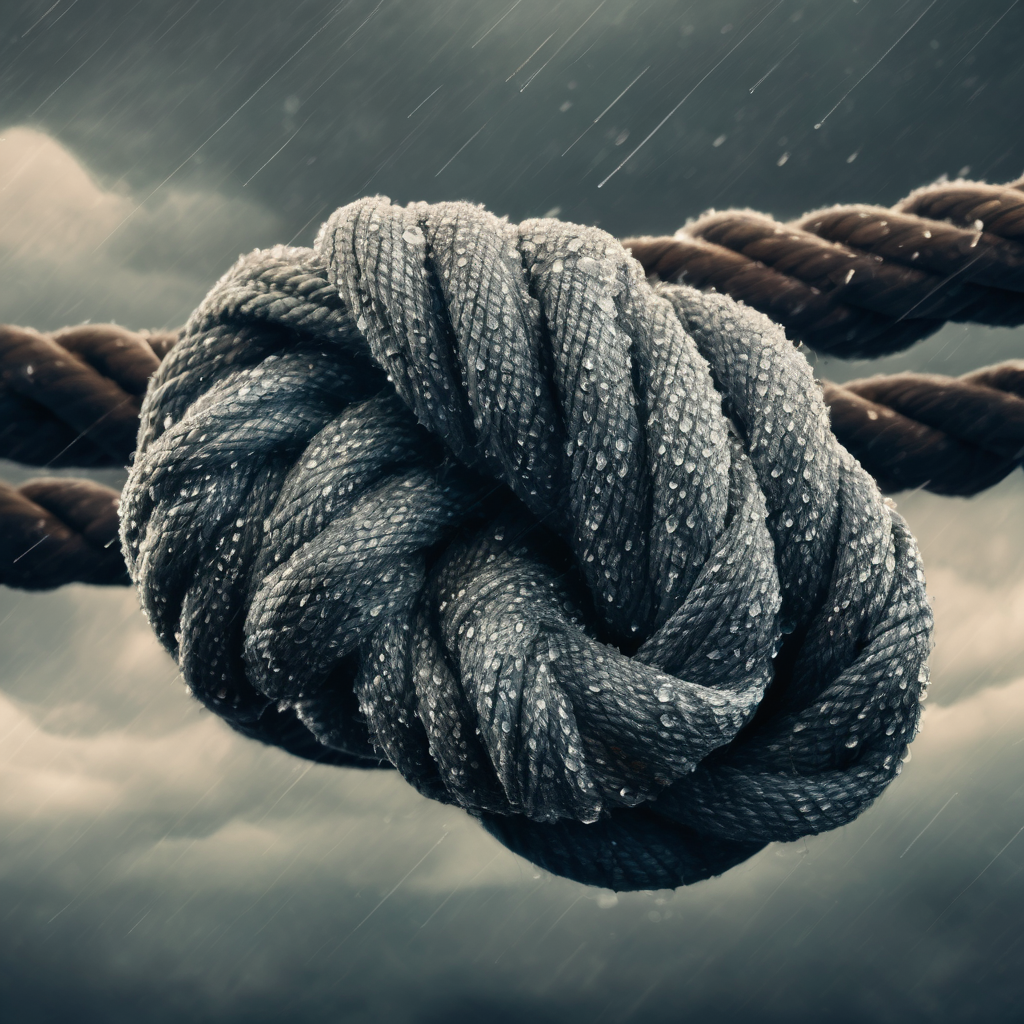 March Weather Tug-of-War: Extreme Swings Hint at Storms Ahead