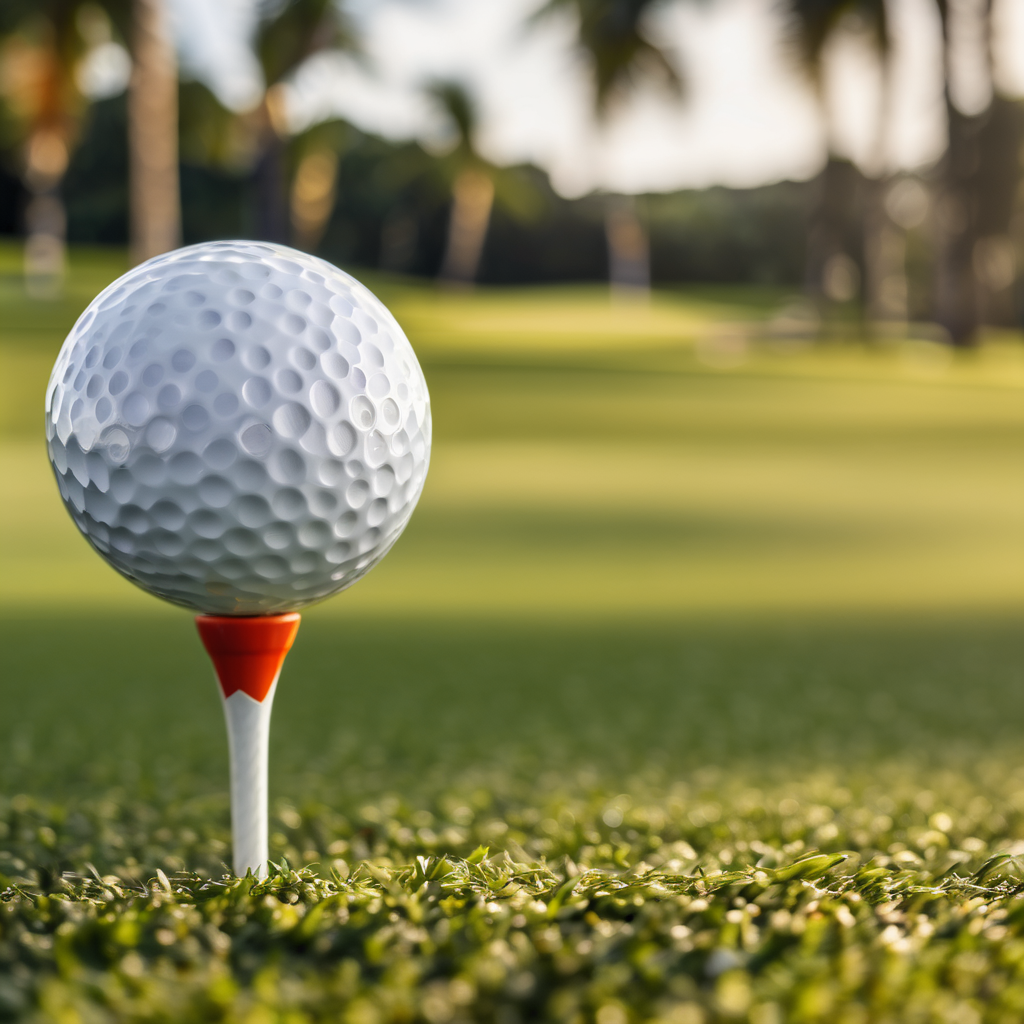 John Daly Jr. Makes Promising PGA Tour Debut at Puerto Rico Open