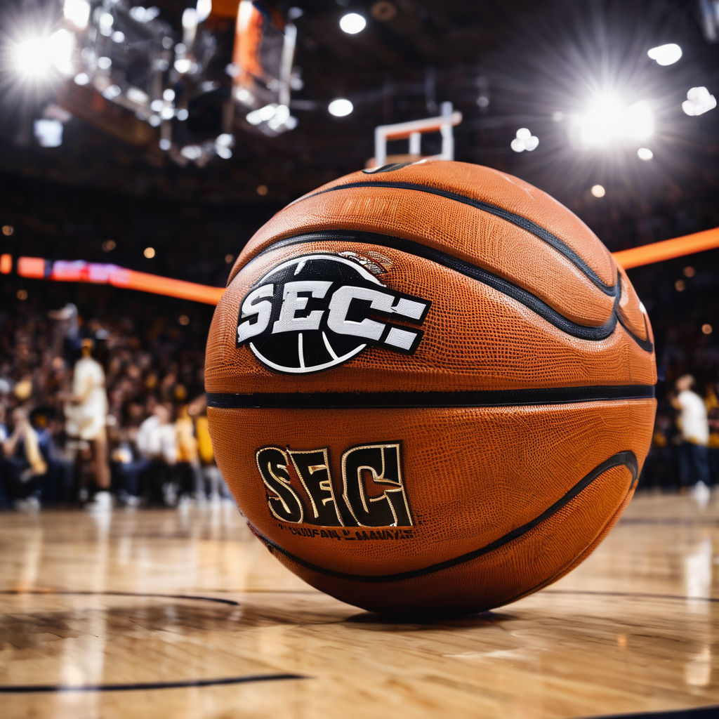 South Carolina vs. LSU Set for SEC Women's Basketball Semifinal Showdown