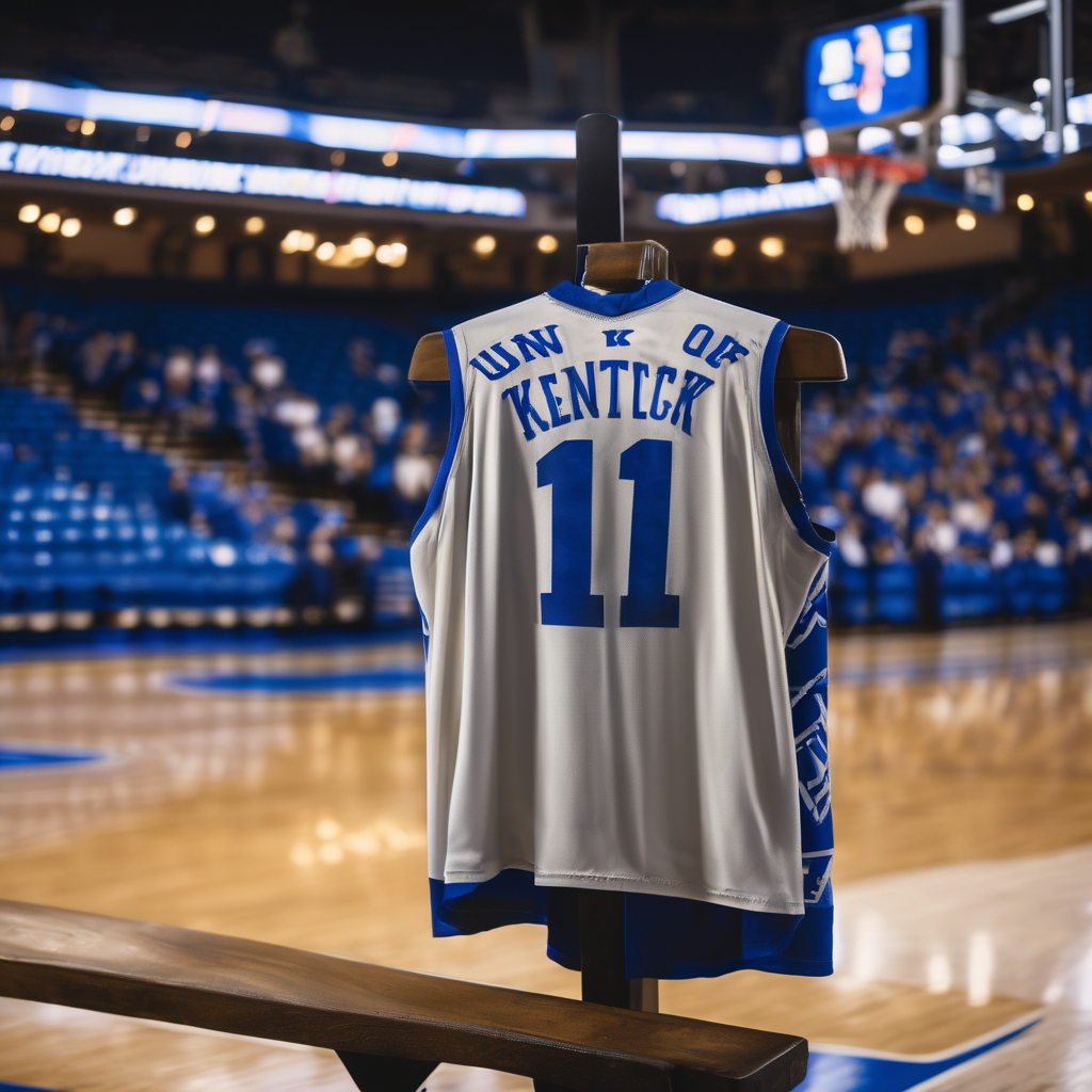 Kentucky’s SEC Seeding Hangs on Florida Showdown