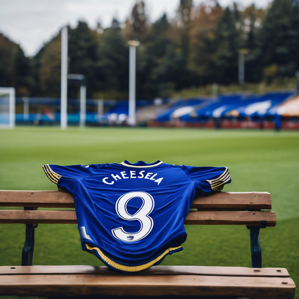 Garnacho Shines as Chelsea Stun Villa in Comeback Victory