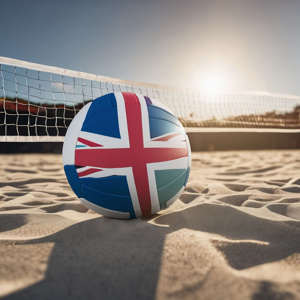 Nasinu Clinches Vanua Challenge 2026 Title as Fiji Volleyball Shines