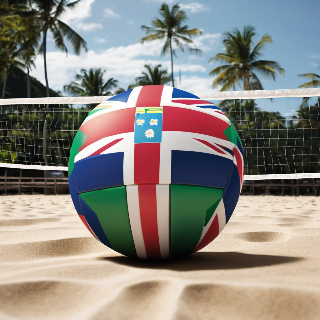 Nasinu Clinches Vanua Challenge 2026 Title as Fiji Volleyball Shines