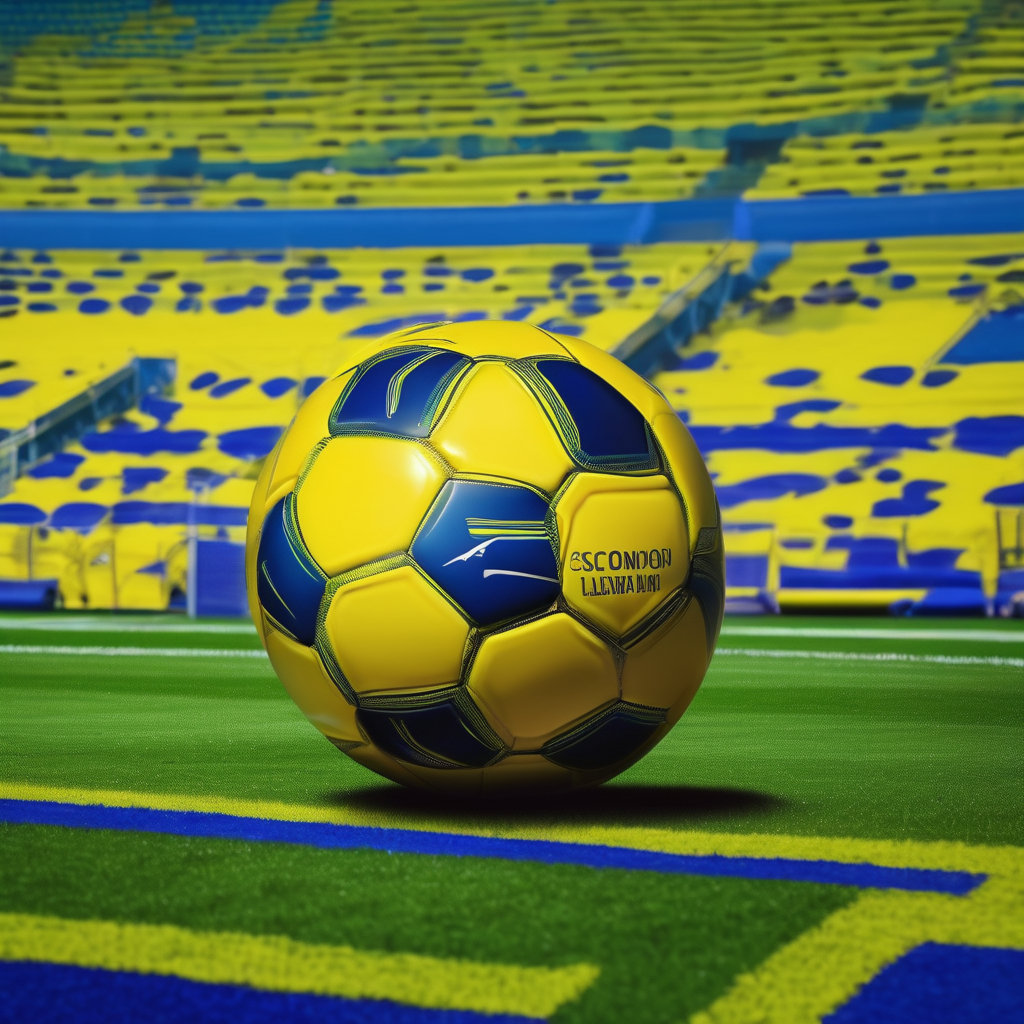 Farías Bets on Barcelona's Rhythm Ahead of Clásico del Astillero vs. Emelec