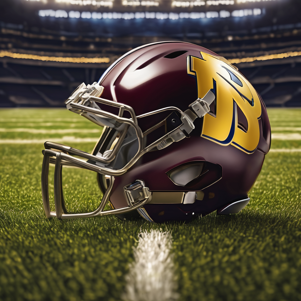 Notre Dame vs. Boston College: Must-Watch ACC Rivalry Clash