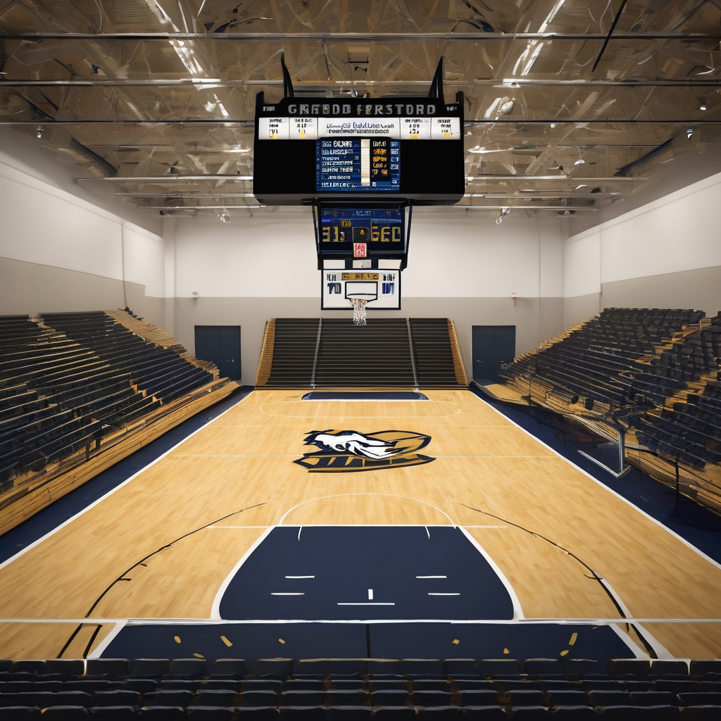 Wofford vs UNC Greensboro: SoCon Showdown Sparks High Stakes Battle