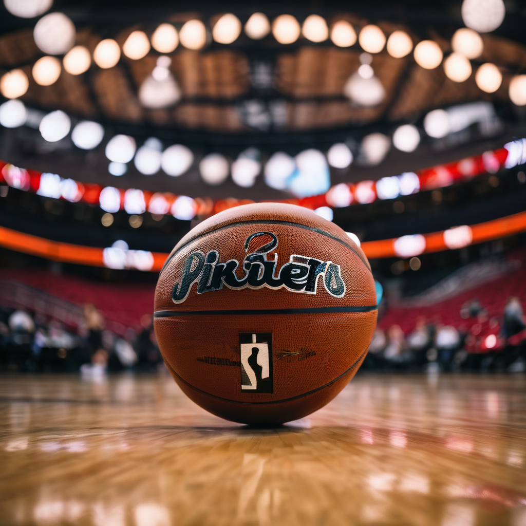 Maxey Steps Up as Injury-Hit Sixers Face Hawks at State Farm Arena