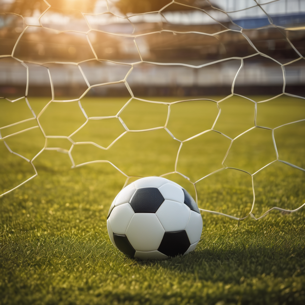 Messi Nears 900-Goal Milestone Ahead of Inter Miami's DC United Clash