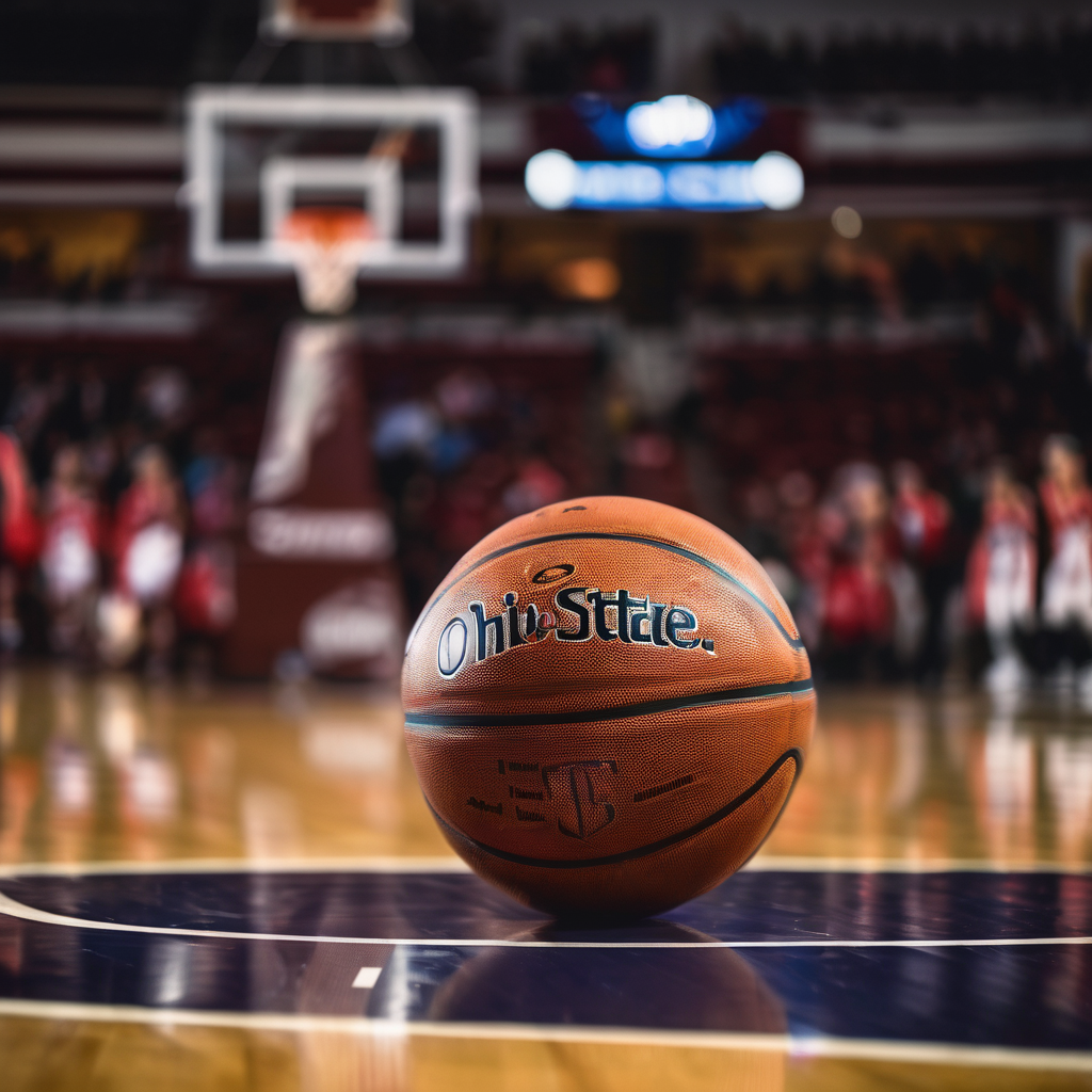 Ohio State vs Indiana: Senior Night Could Clinch NCAA Bid and Big Ten Seed