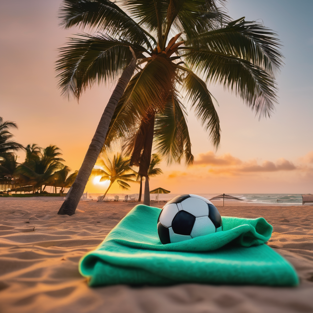 Messi's Inter Miami Deal: The High-Stakes Cost of a Global Icon