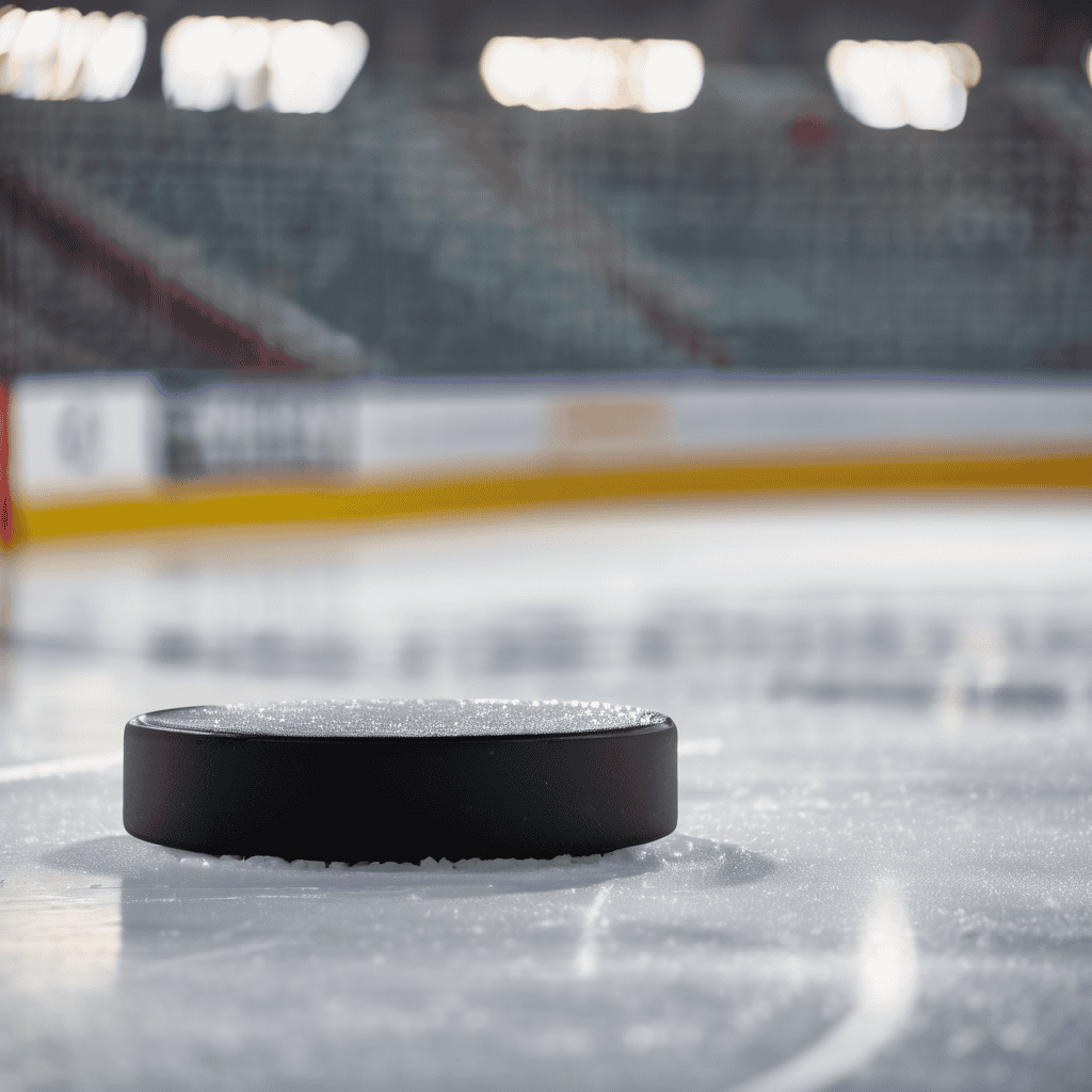 Lightning vs Maple Leafs: High-Stakes NHL Showdown Sparks Playoff Push