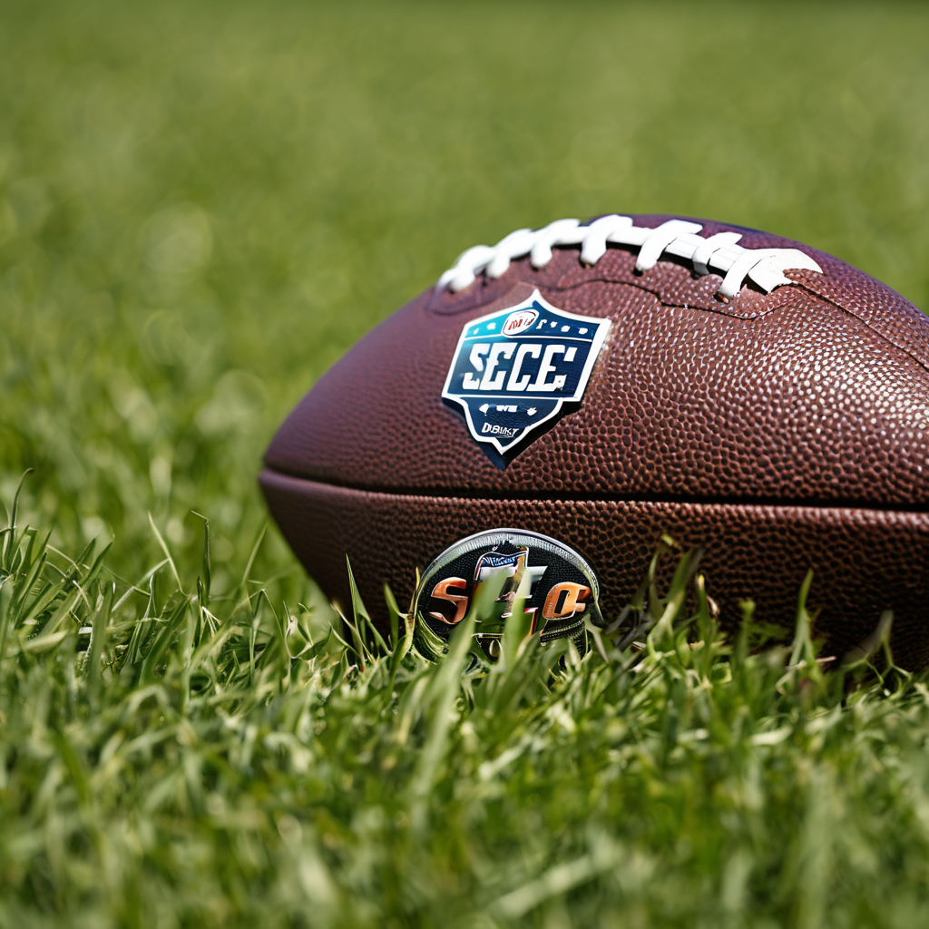 Texas Eyes SEC Championship Push in Semifinal Showdown With Ole Miss