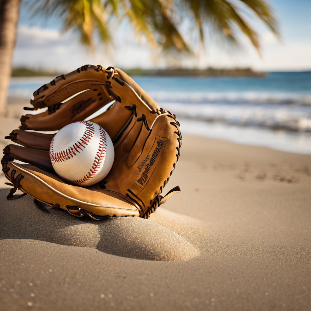 Seth Lugo Makes Electric WBC Return for Puerto Rico, Boosting Royals' Playoff Hopes