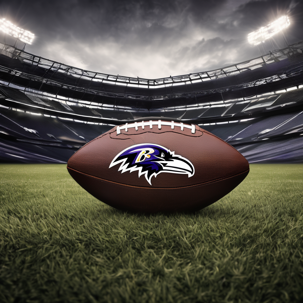 Ravens Re-sign Snoop Huntley as Backup QB to Lamar Jackson