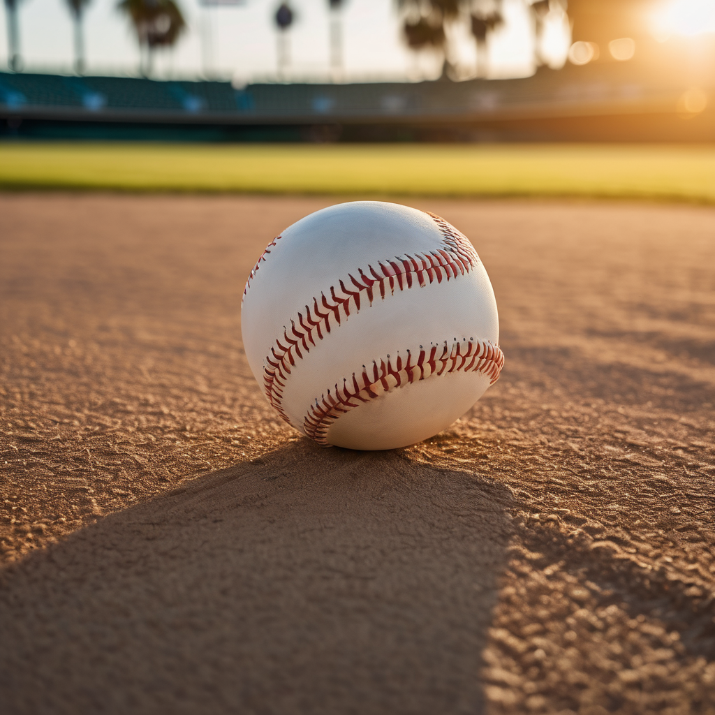 Team Israel Kickstarts World Baseball Classic Prep With Strong Florida Exhibition Pitching