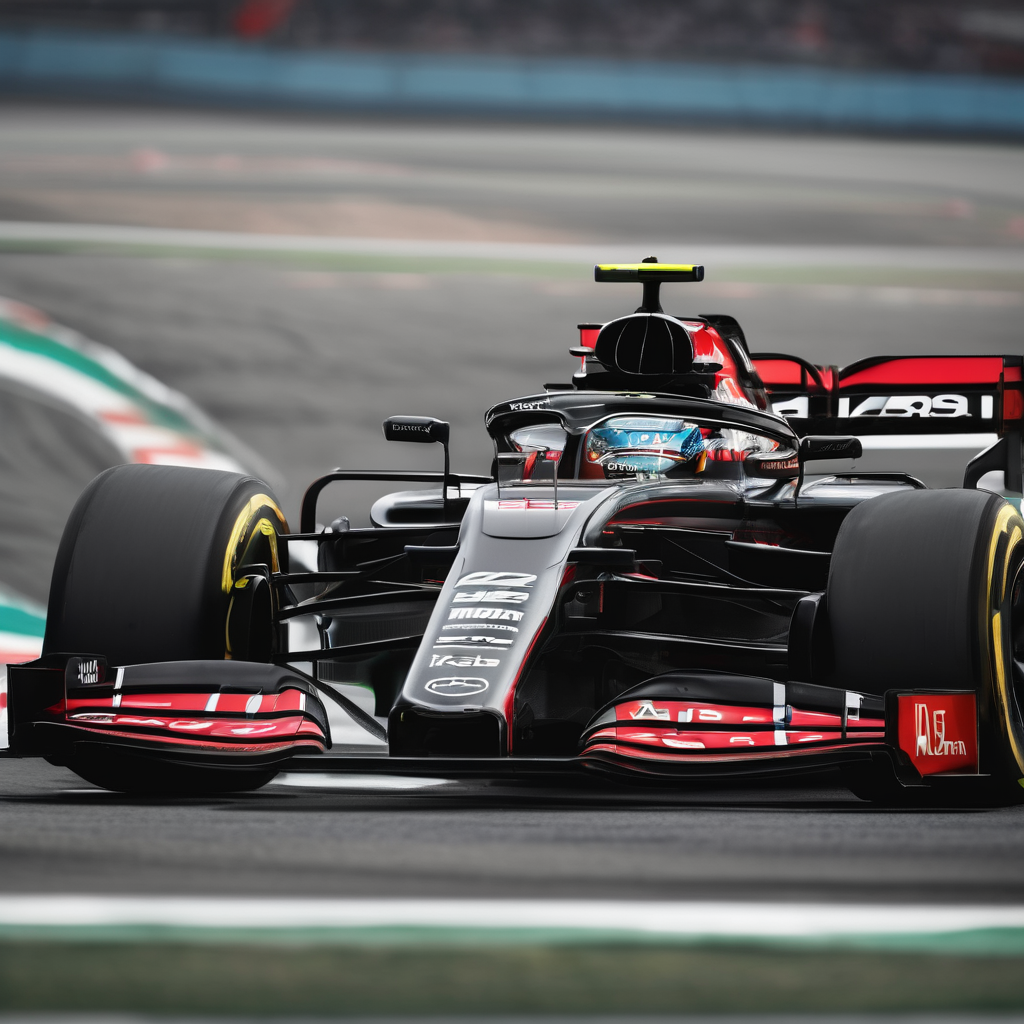 Apple to Stream F1 2026 as Audi and Cadillac Join the Grid