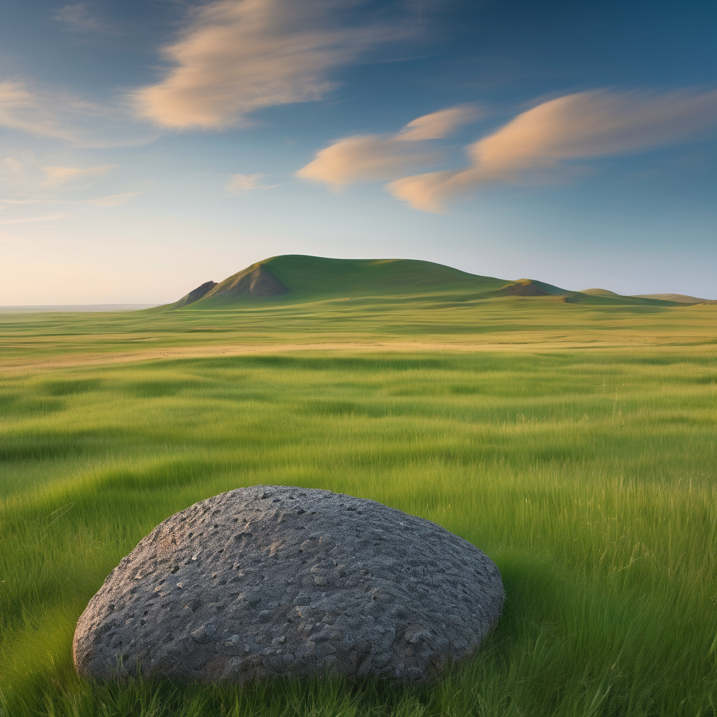 Volcano-In Resort Unveiled on Inner Mongolia Steppe—What Awaits?