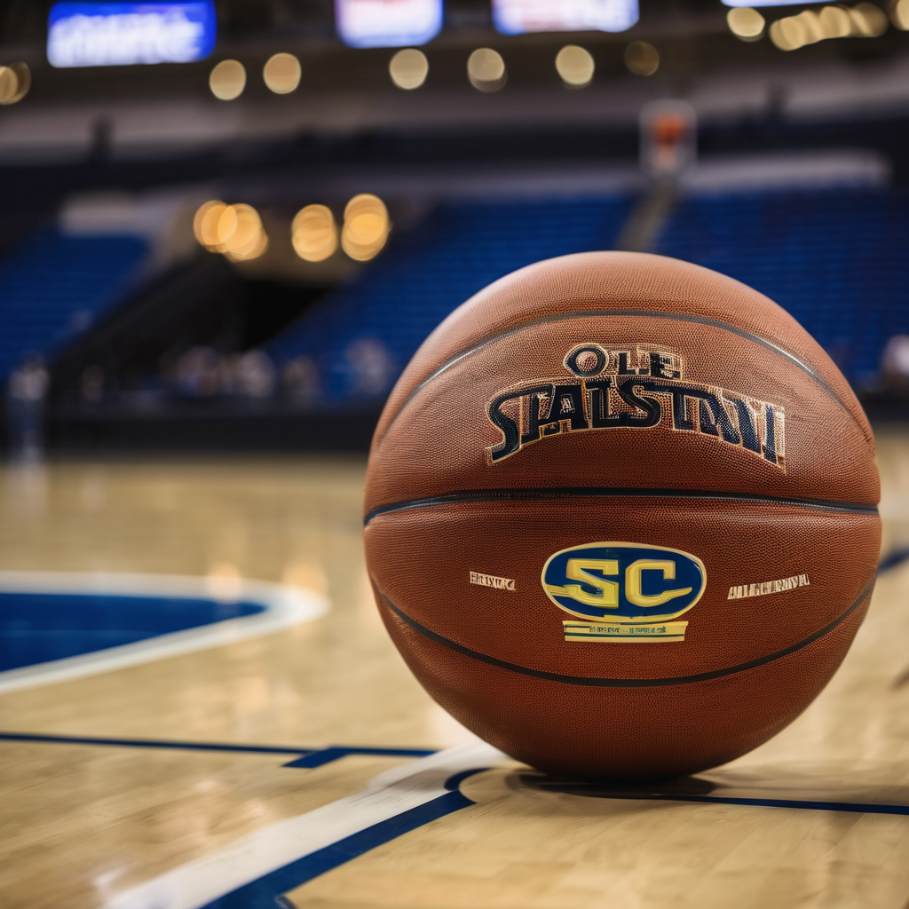 Ole Miss Women's Basketball Eyes SEC Tournament Showdown With Vanderbilt