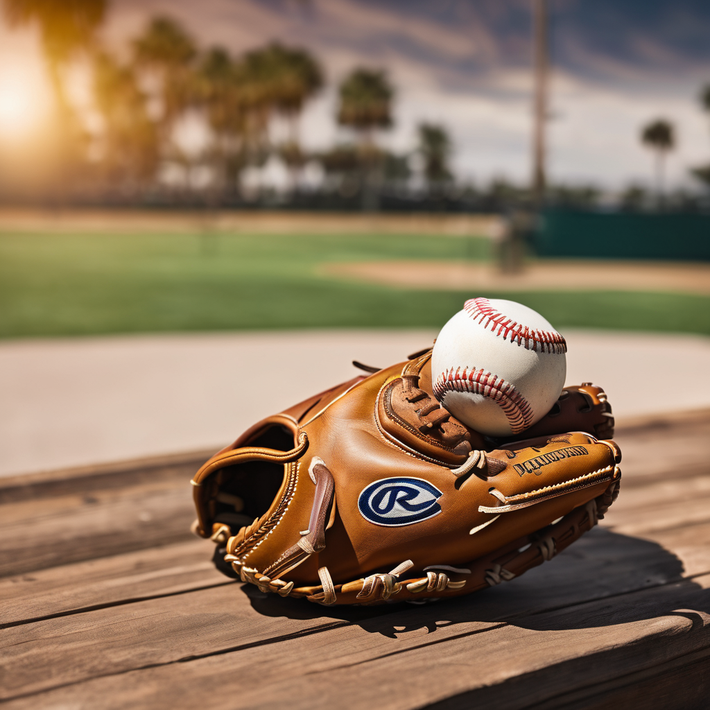 Cubs Focus on Health and Rotation Depth as Spring Training Opens