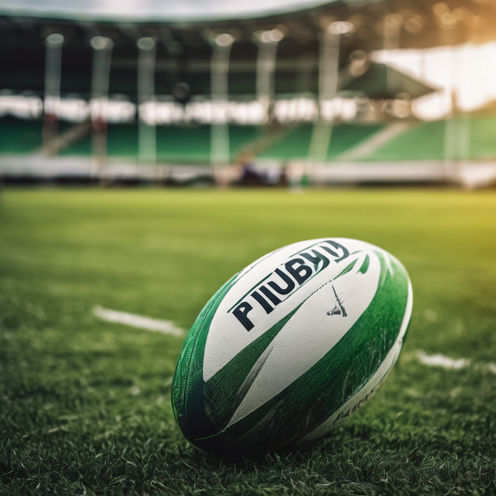 Conraad van Vuuren handed four-game ban after red‑card tackle