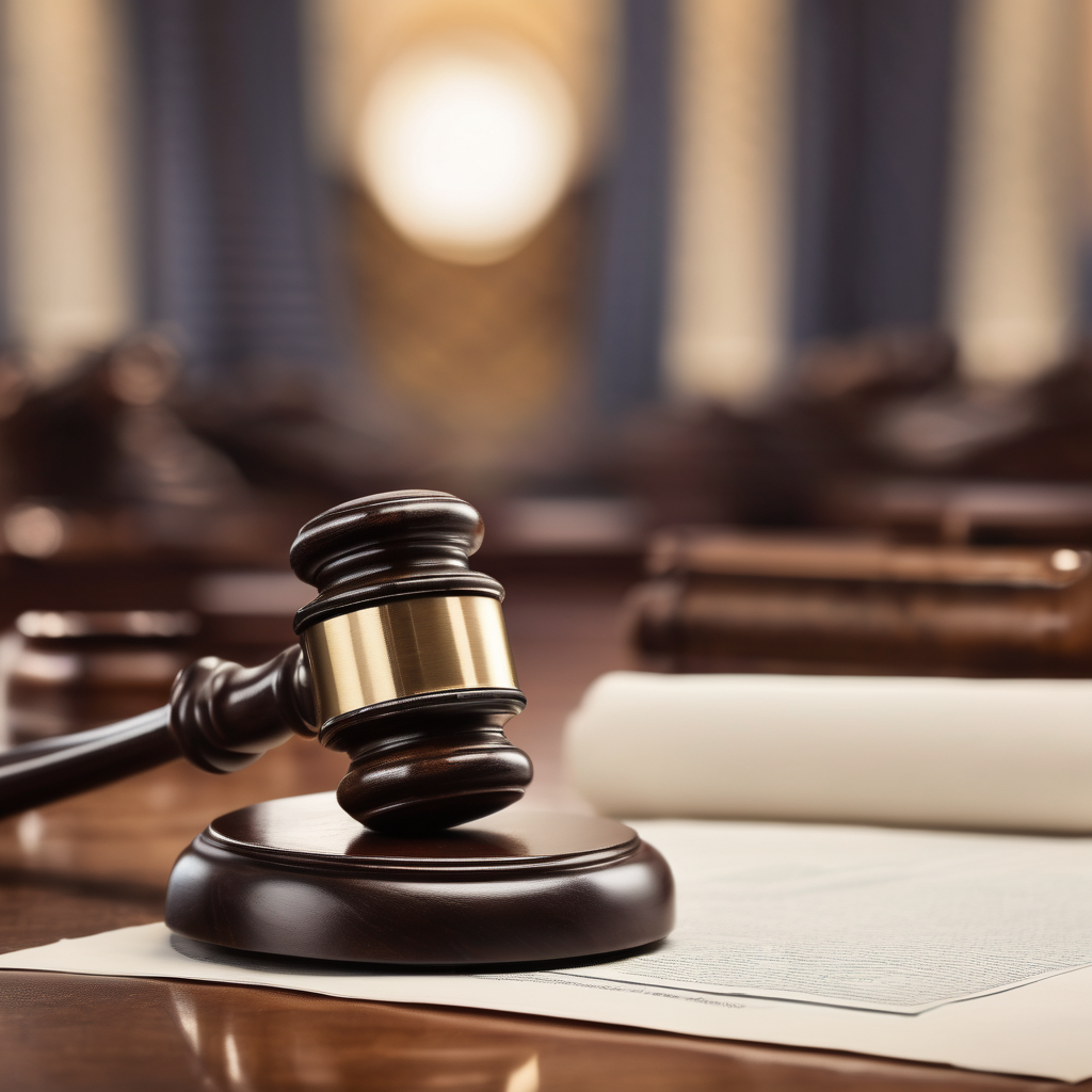 Judge Rules Kari Lake Illegally Led USAGM, VOA Faces Uncertain Future