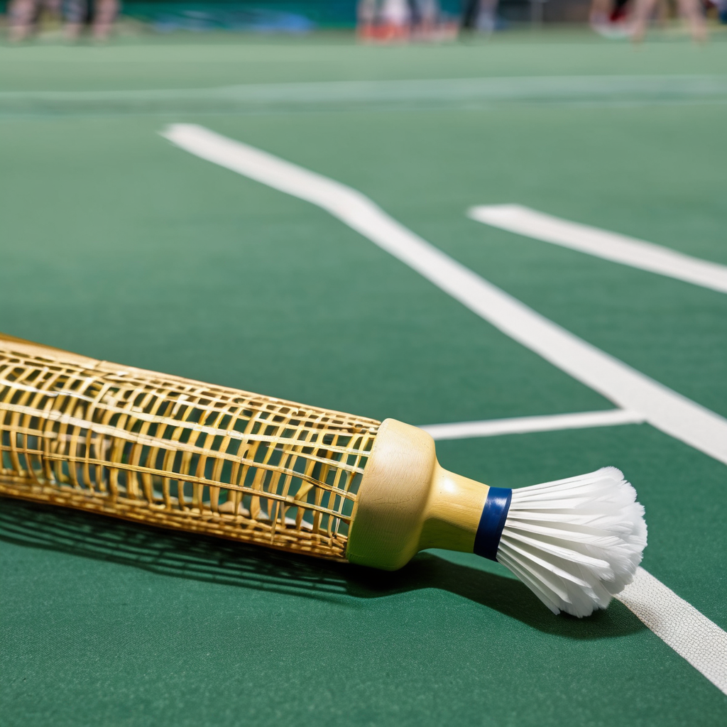 Badminton Fiji Urges Development-First Approach Before High-Performance Plans