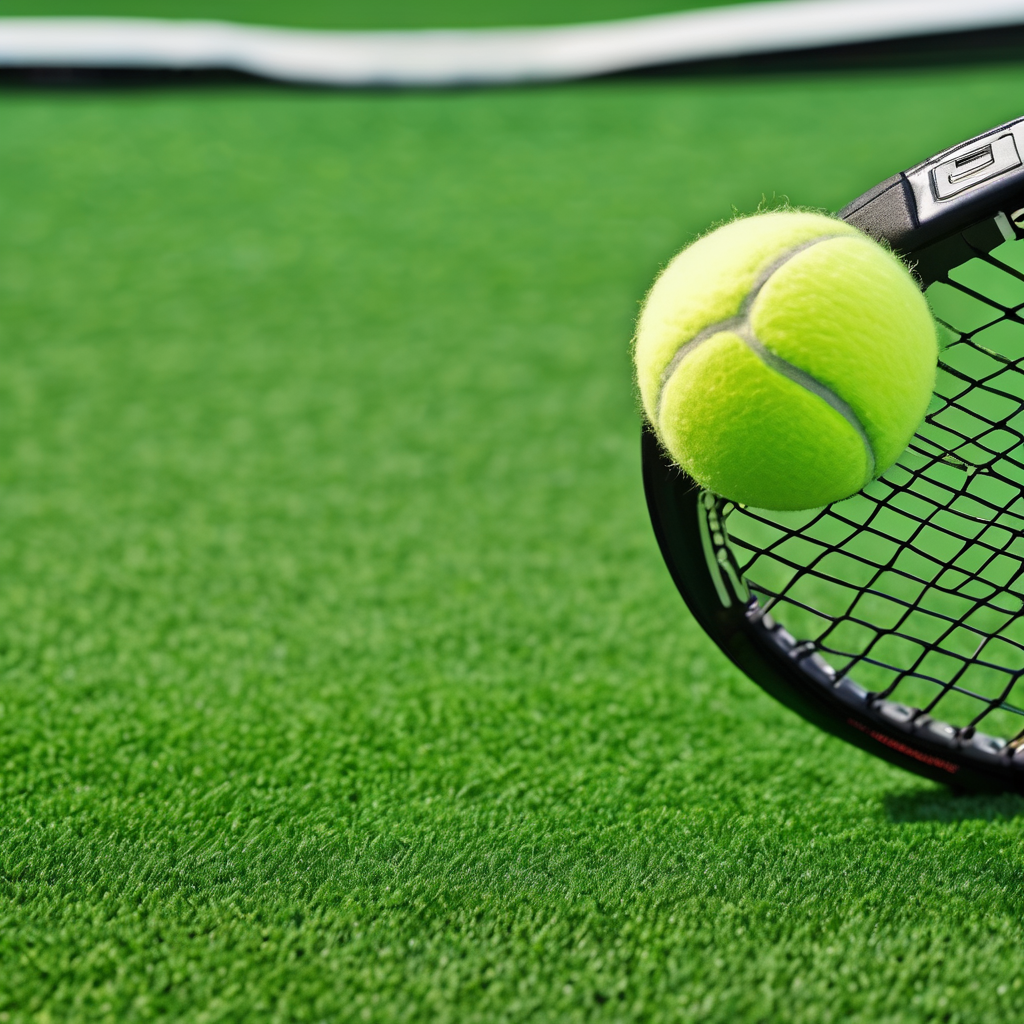 British Hopes Rise at Indian Wells as Fearnley Sets Up Fritz Showdown