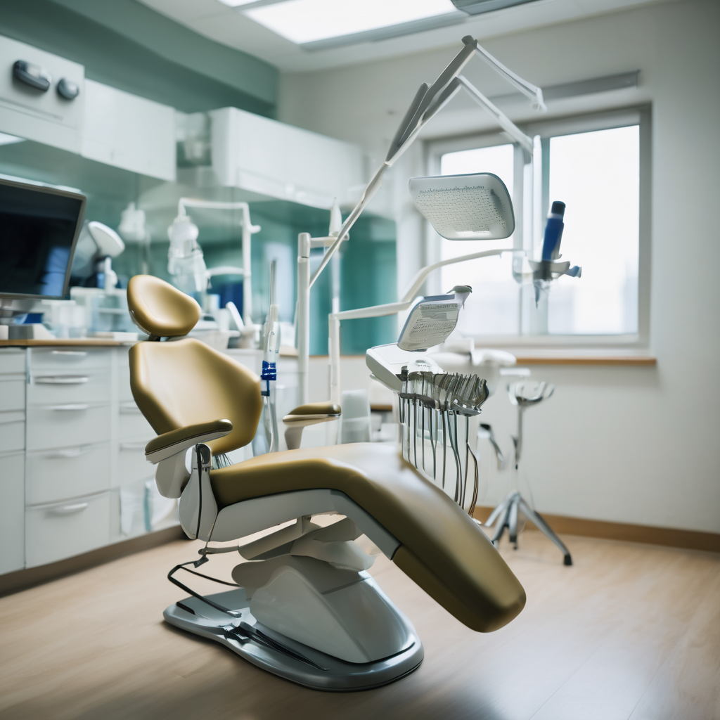 UF Health Faces Lawsuit Over Dental Procedure Mishap